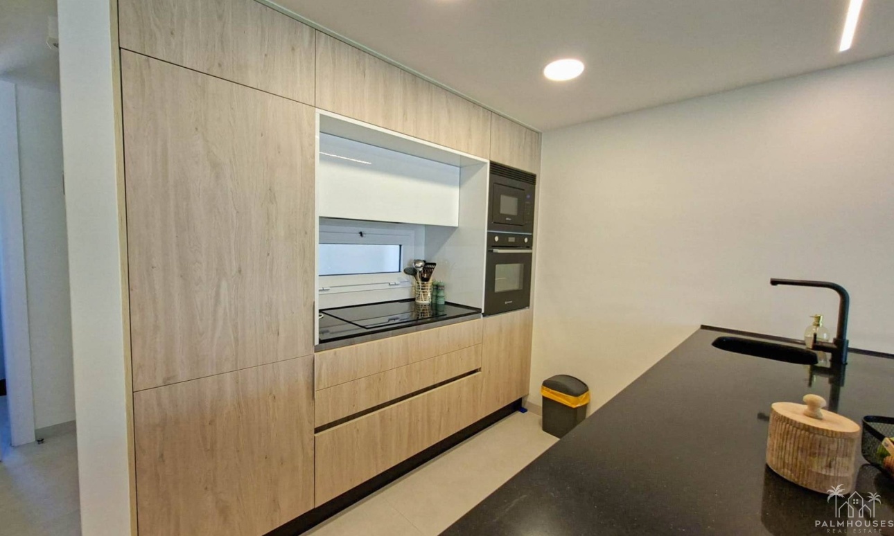 Revente - Apartment - Guardamar del Segura - Costa Blanca