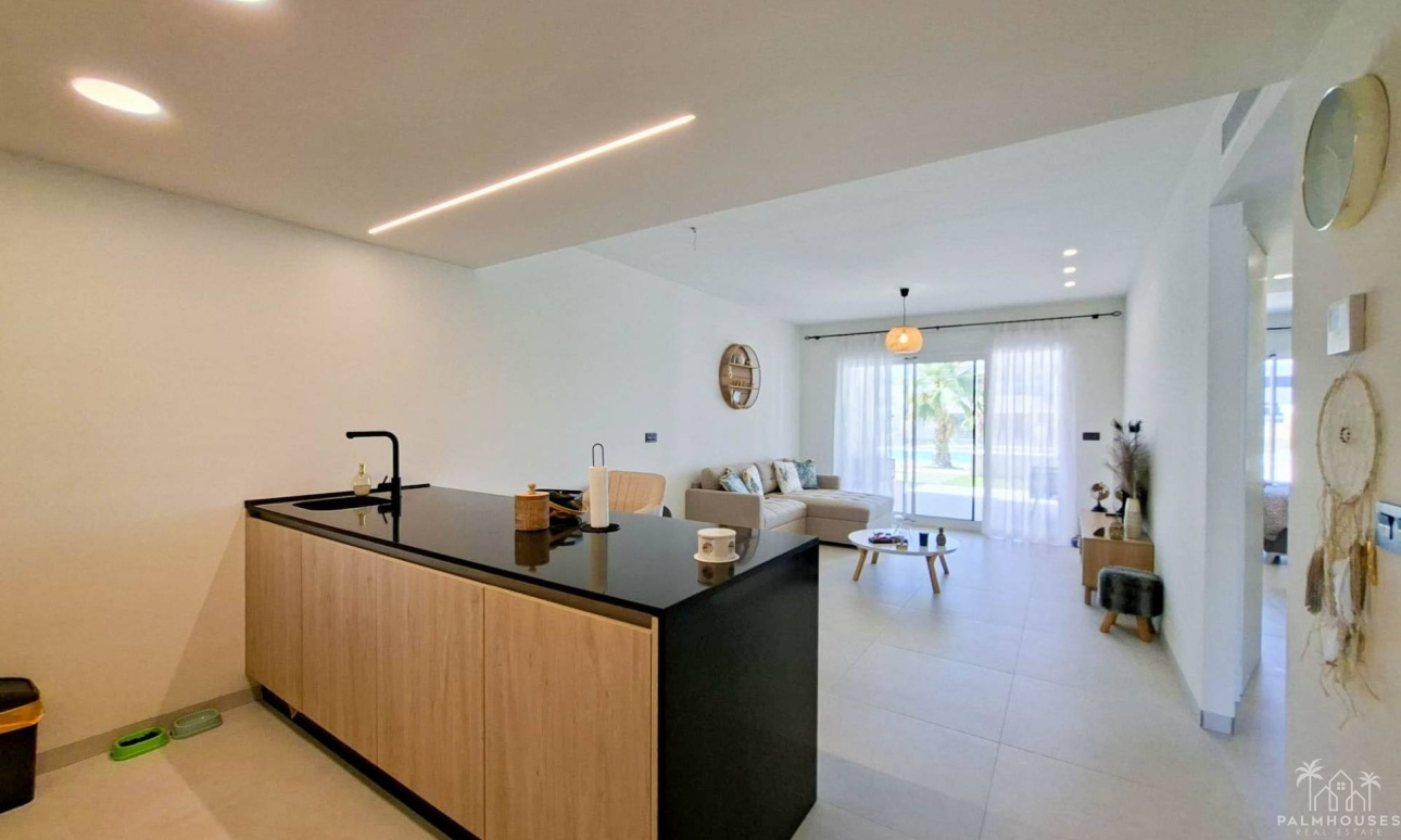 Revente - Apartment - Guardamar del Segura - Costa Blanca