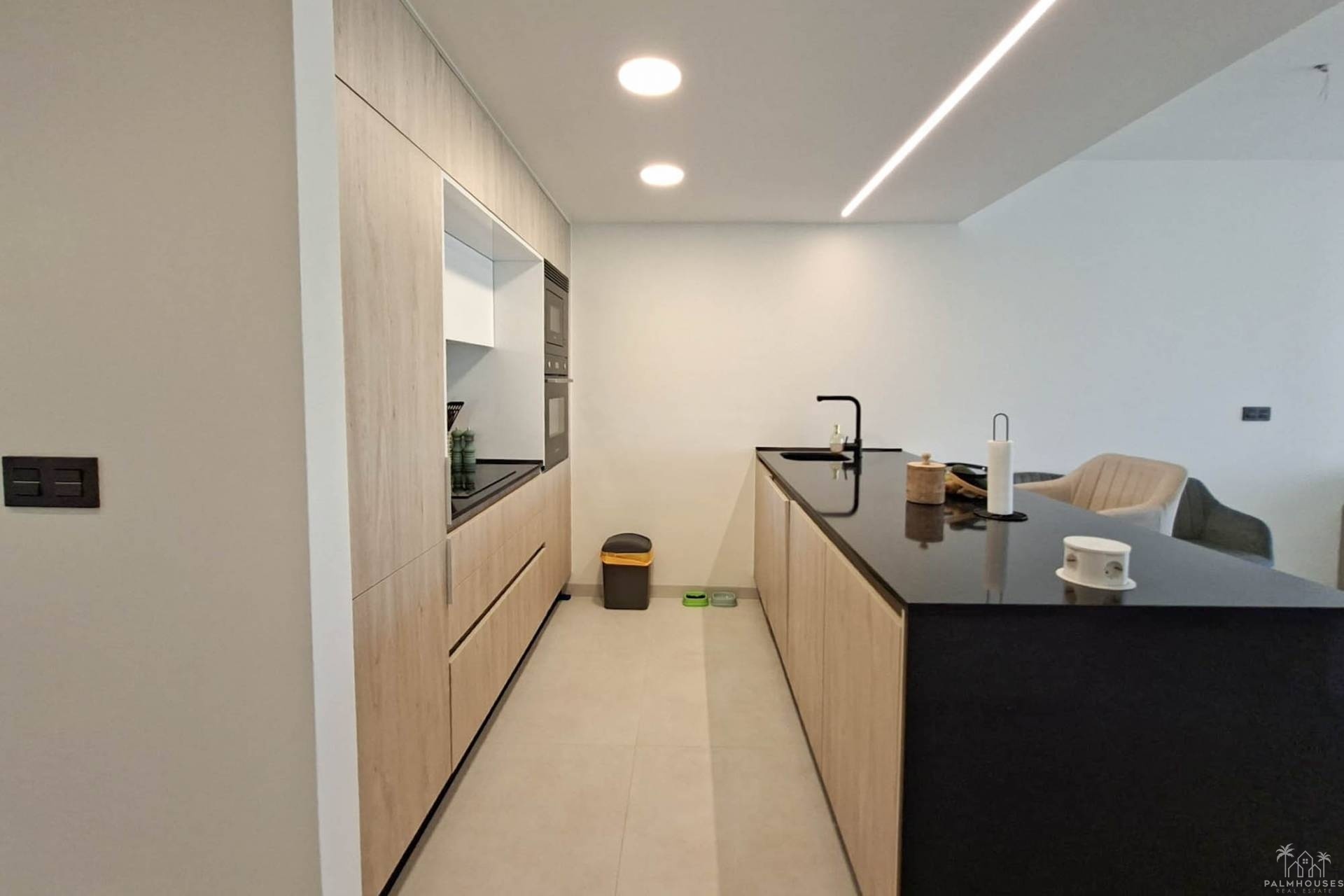 Revente - Apartment - Guardamar del Segura - Costa Blanca