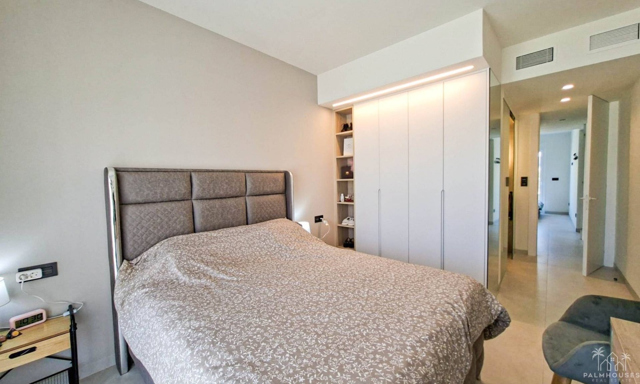 Revente - Apartment - Guardamar del Segura - Costa Blanca