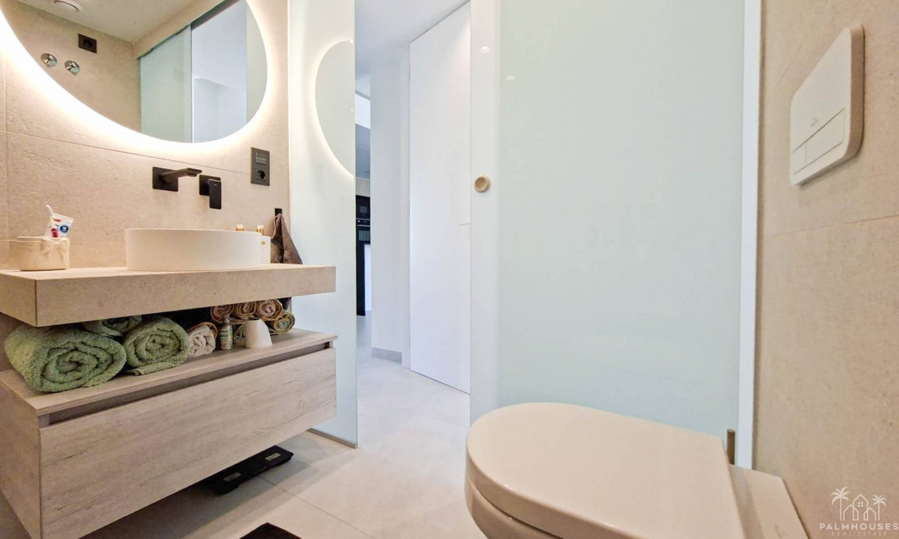 Revente - Apartment - Guardamar del Segura - Costa Blanca
