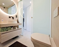 Revente - Apartment - Guardamar del Segura - Costa Blanca
