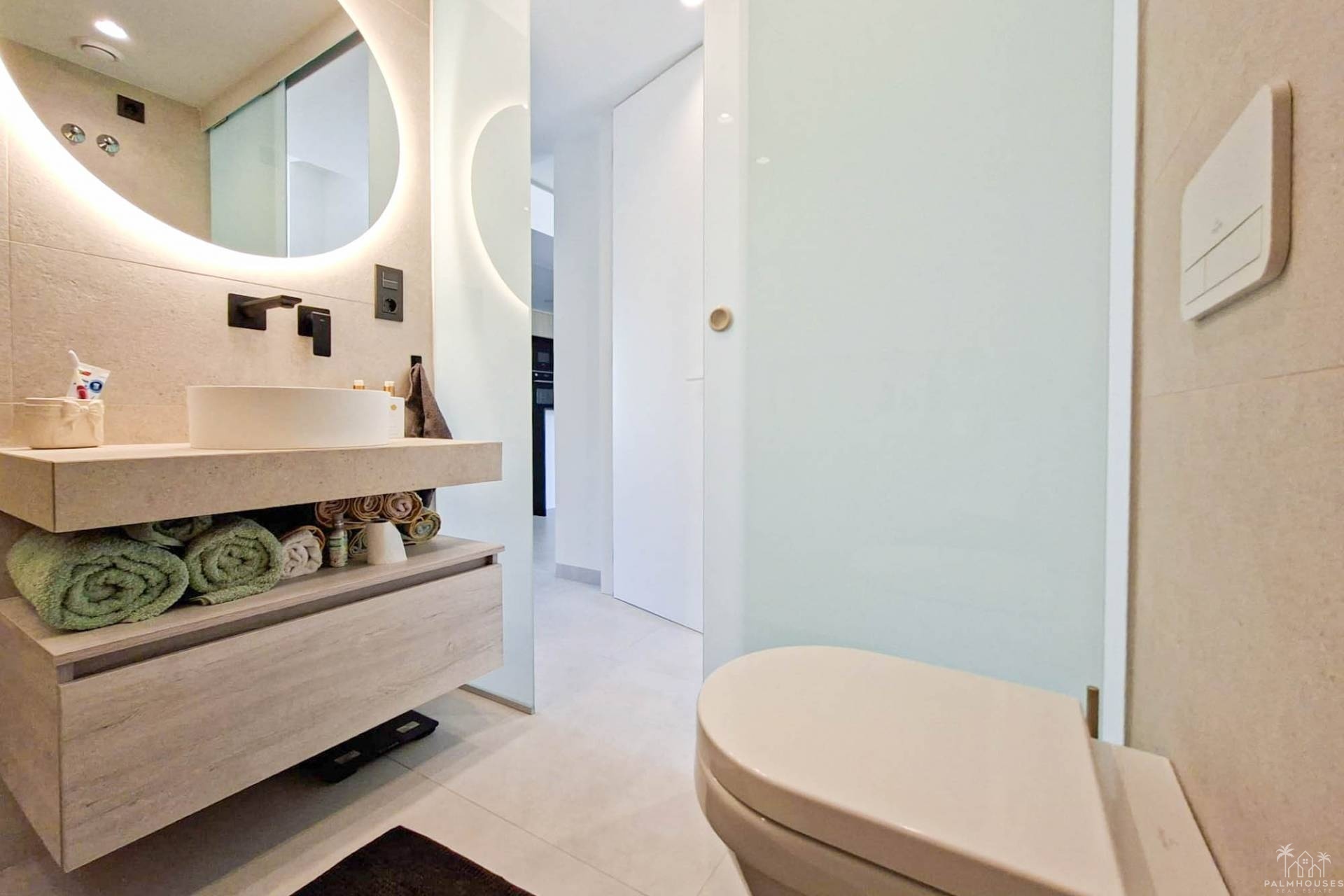 Revente - Apartment - Guardamar del Segura - Costa Blanca