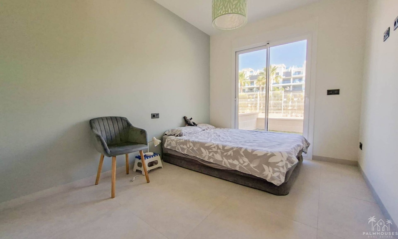 Revente - Apartment - Guardamar del Segura - Costa Blanca