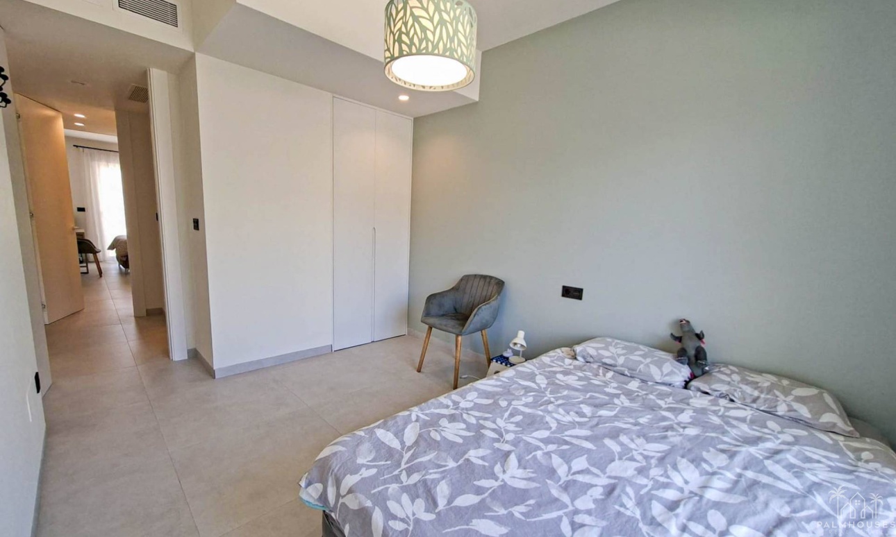 Revente - Apartment - Guardamar del Segura - Costa Blanca