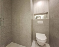 Revente - Apartment - Guardamar del Segura - Costa Blanca