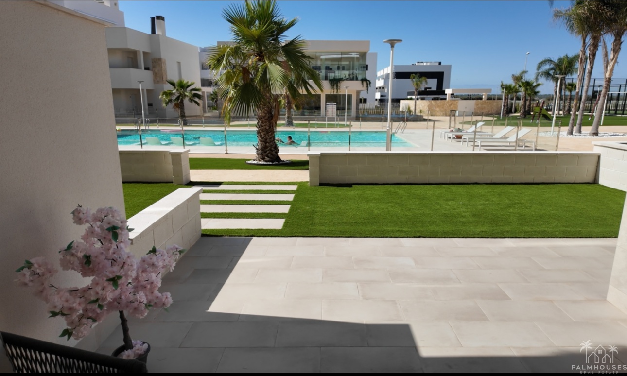 Revente - Apartment - Guardamar del Segura - Costa Blanca