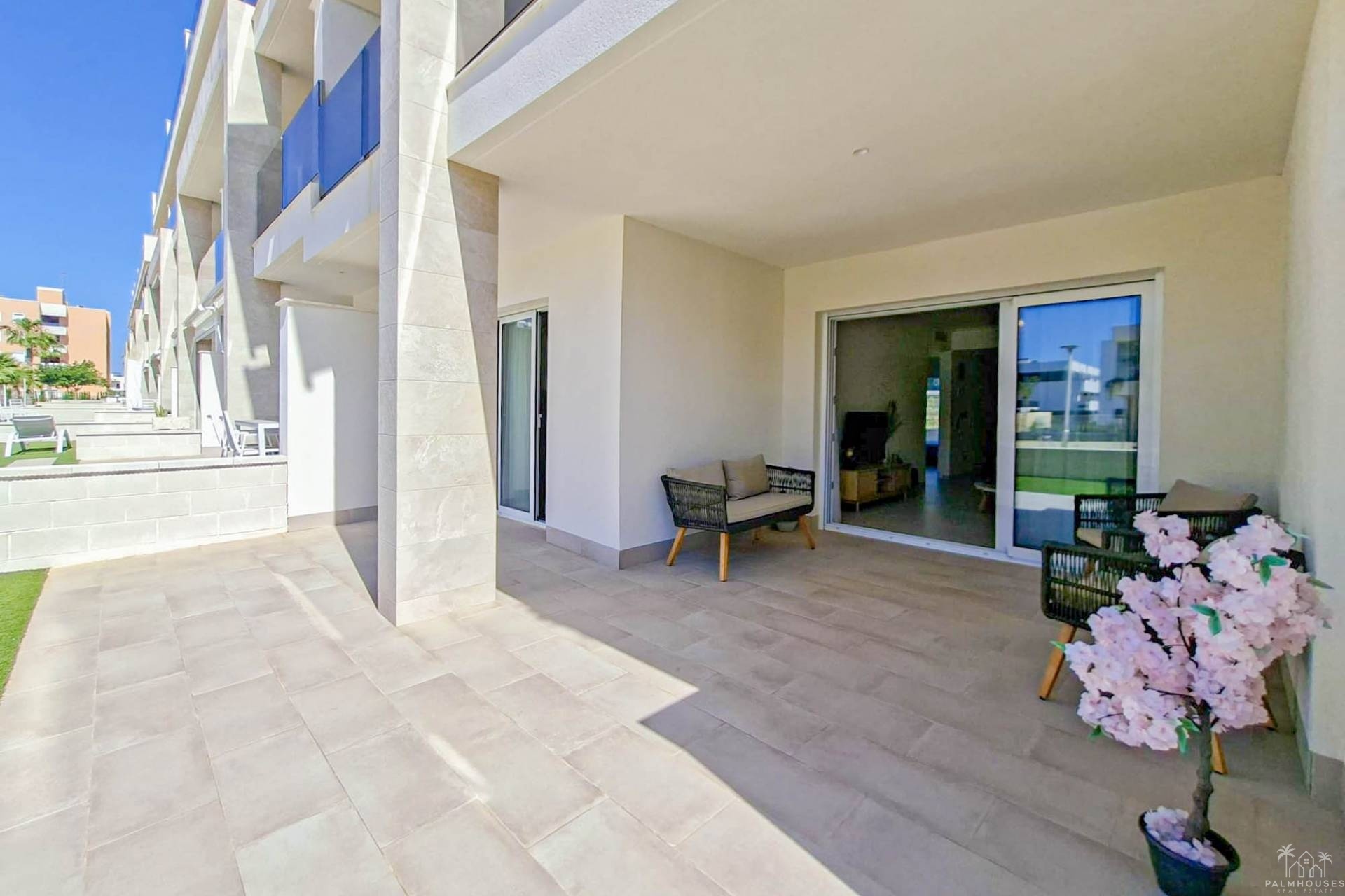 Revente - Apartment - Guardamar del Segura - Costa Blanca
