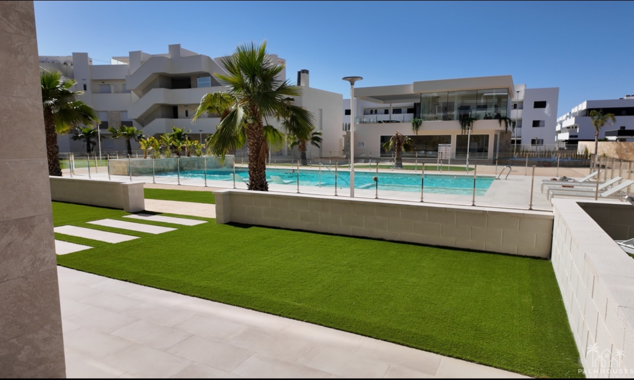 Revente - Apartment - Guardamar del Segura - Costa Blanca