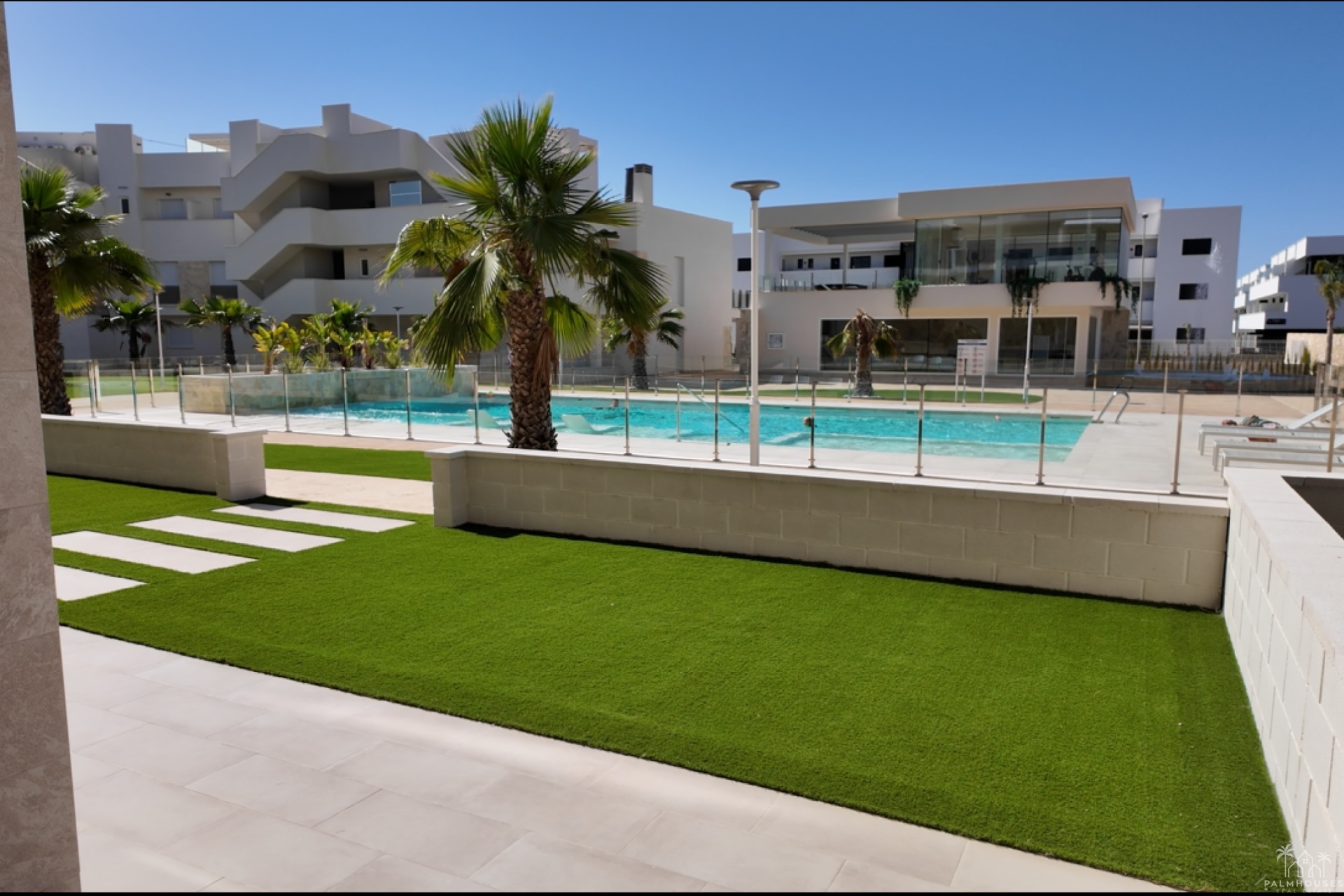 Revente - Apartment - Guardamar del Segura - Costa Blanca
