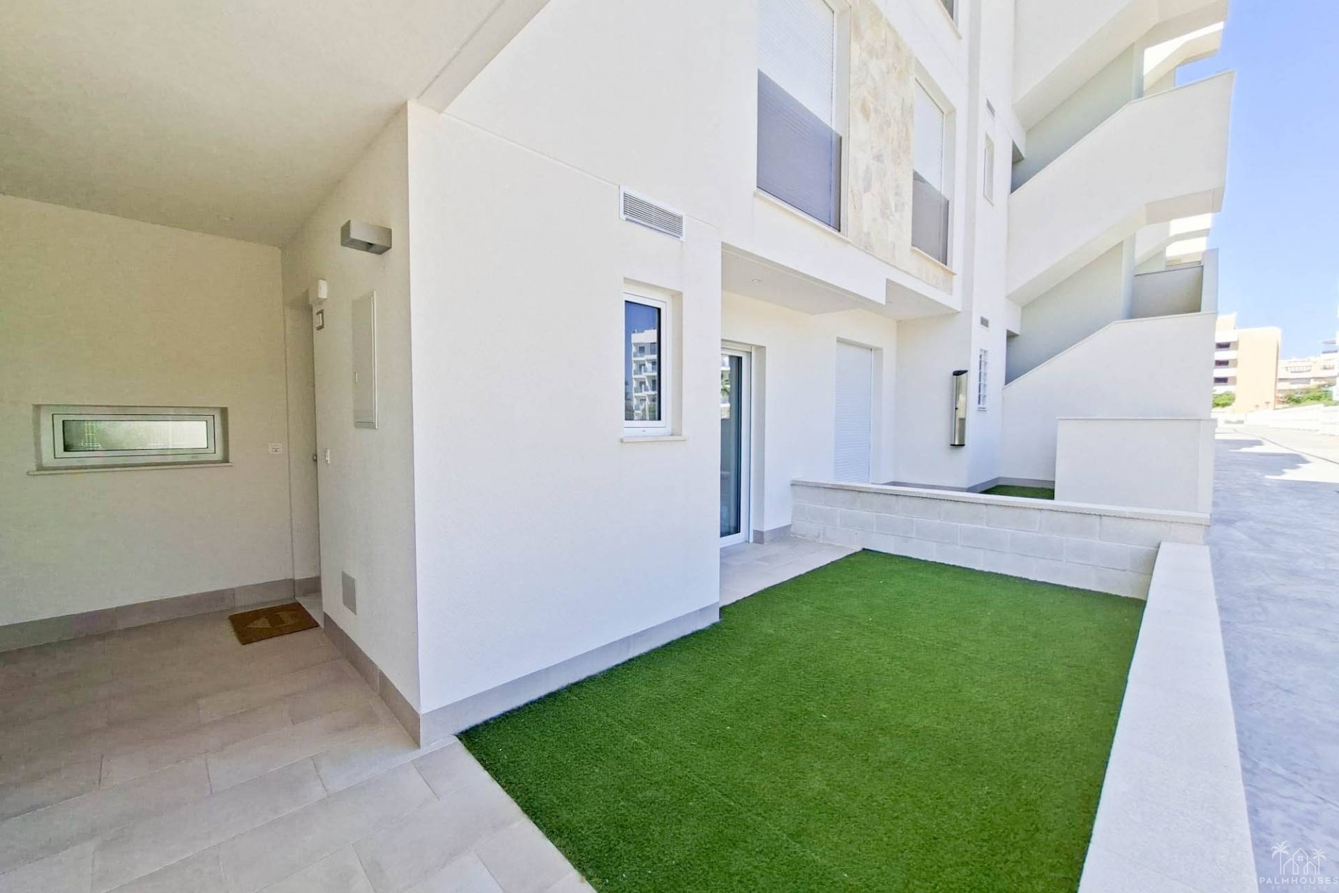 Revente - Apartment - Guardamar del Segura - Costa Blanca