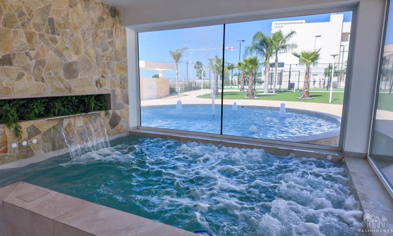 Revente - Apartment - Guardamar del Segura - Costa Blanca
