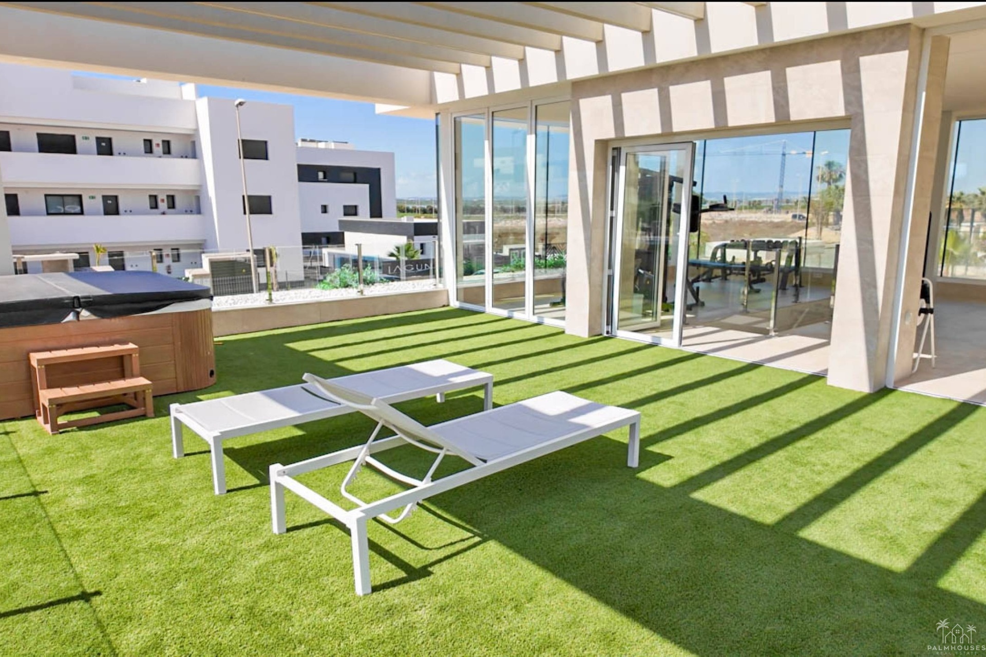 Revente - Apartment - Guardamar del Segura - Costa Blanca