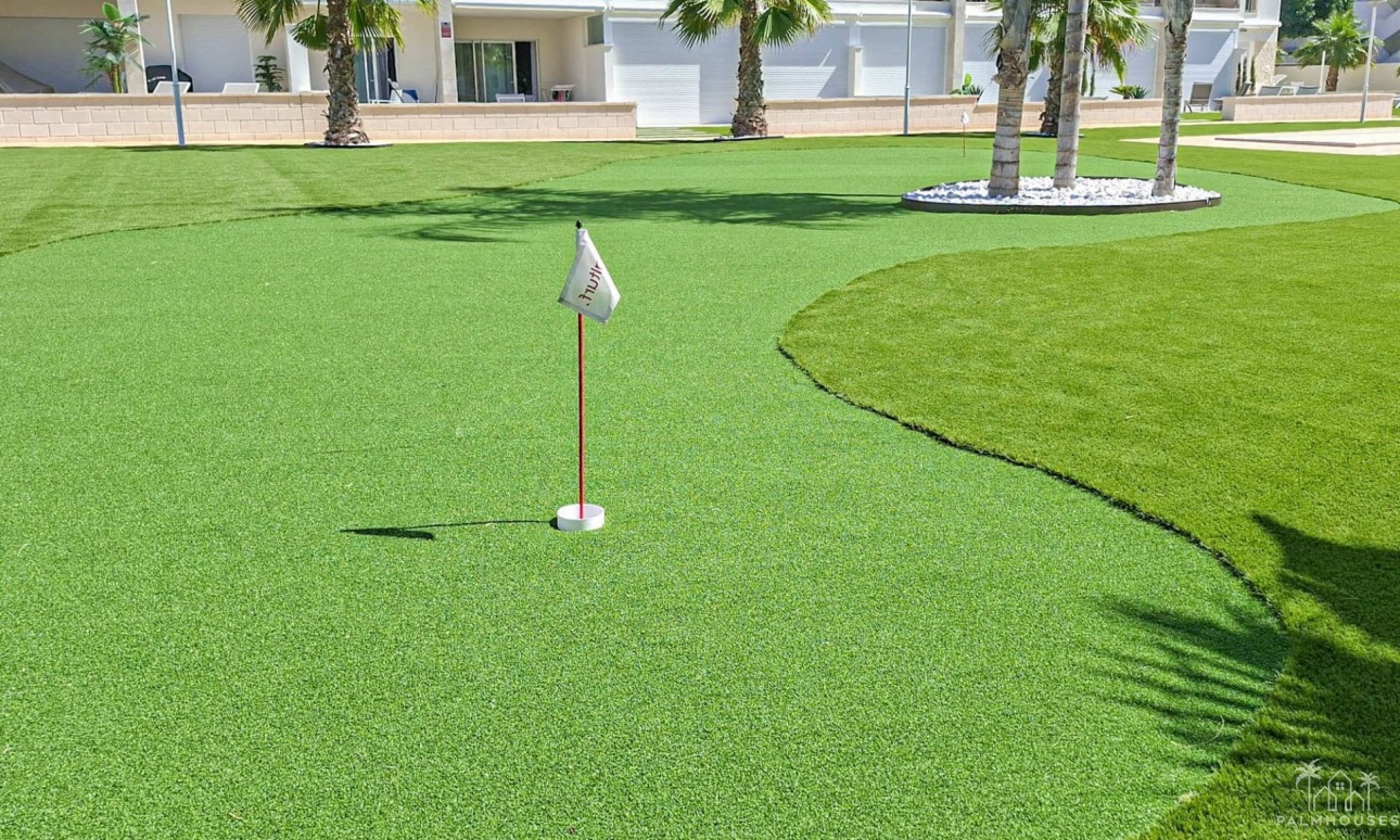 Revente - Apartment - Guardamar del Segura - Costa Blanca