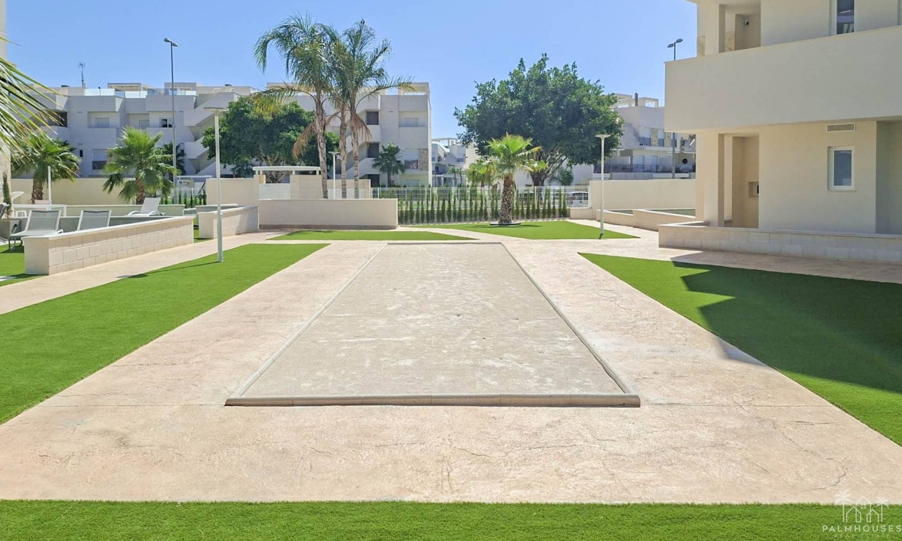 Revente - Apartment - Guardamar del Segura - Costa Blanca