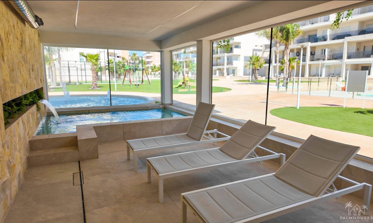 Revente - Apartment - Guardamar del Segura - Costa Blanca