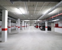 Revente - Apartment - Guardamar del Segura - Costa Blanca