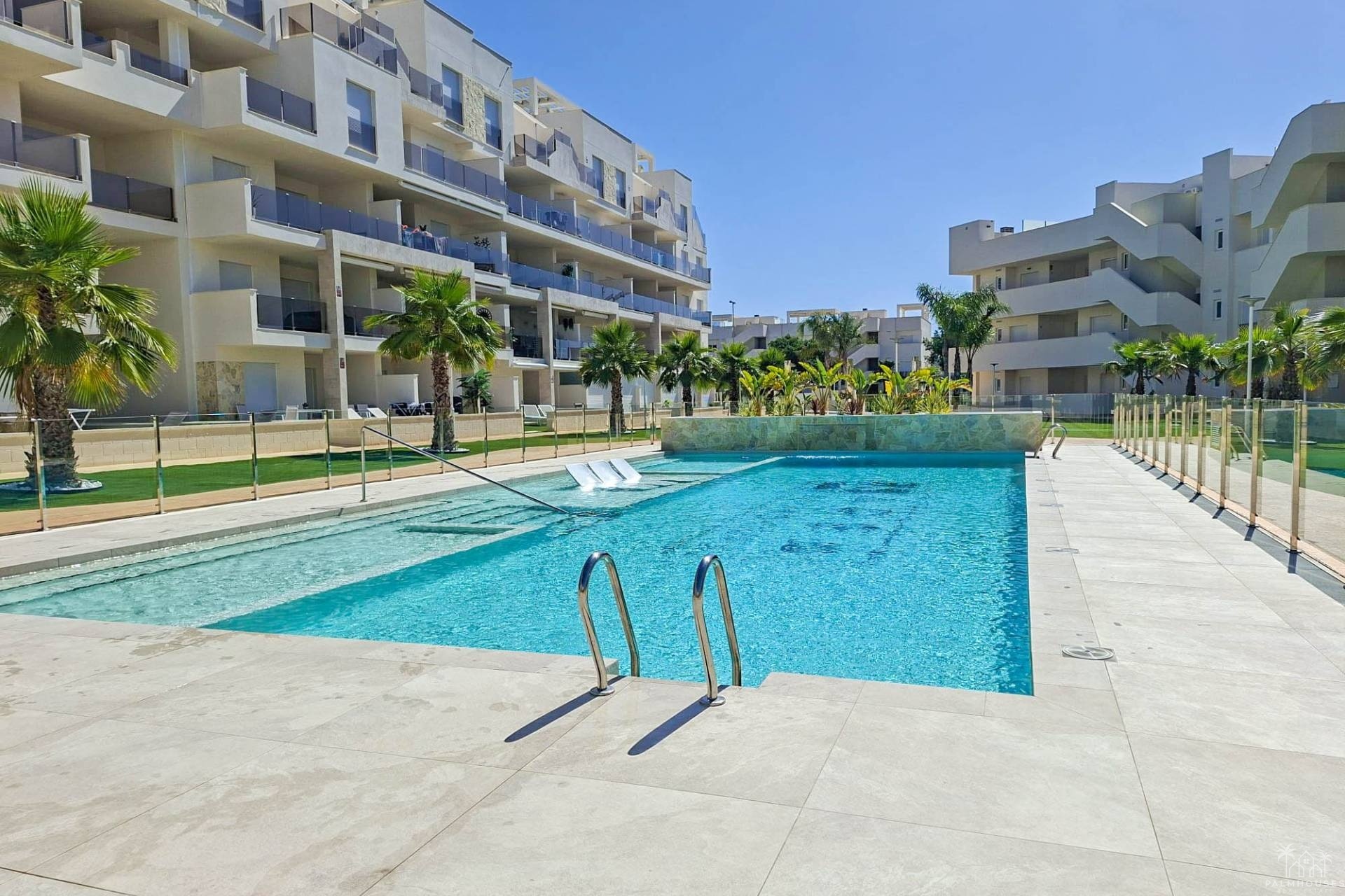 Revente - Apartment - Guardamar del Segura - Costa Blanca