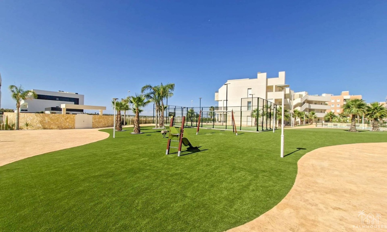 Revente - Apartment - Guardamar del Segura - Costa Blanca