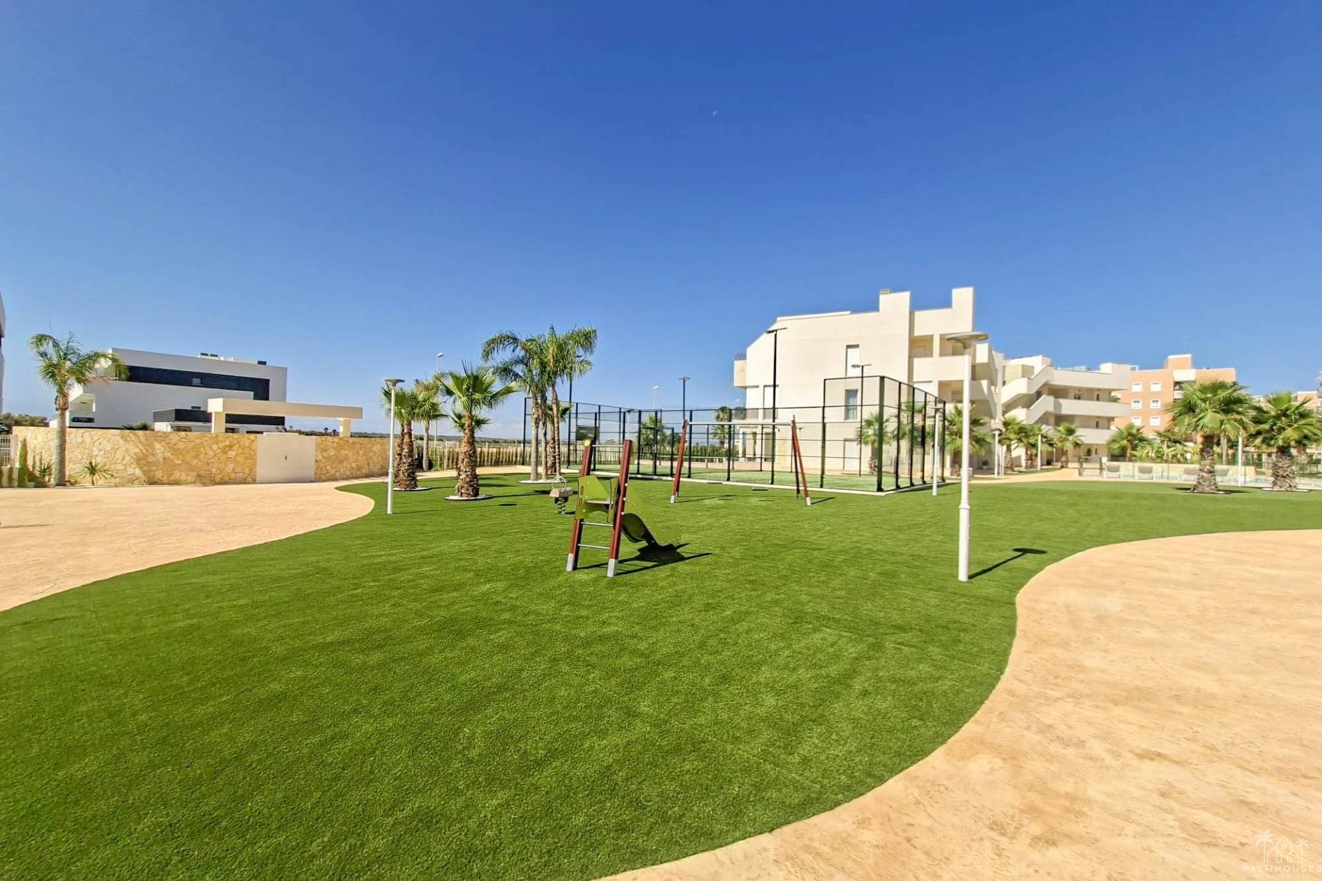 Revente - Apartment - Guardamar del Segura - Costa Blanca