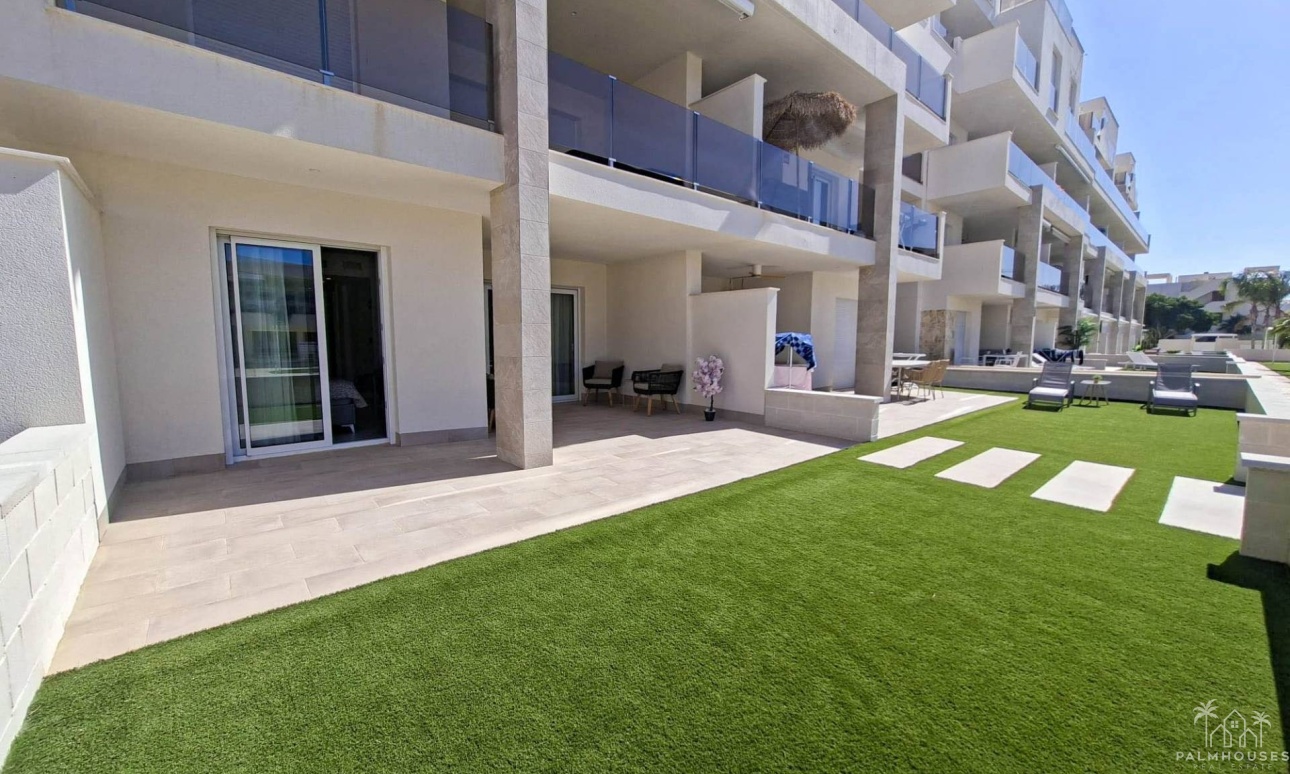 Revente - Apartment - Guardamar del Segura - Costa Blanca