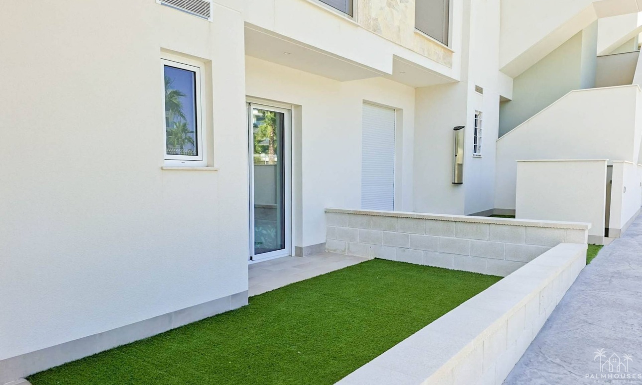 Revente - Apartment - Guardamar del Segura - Costa Blanca