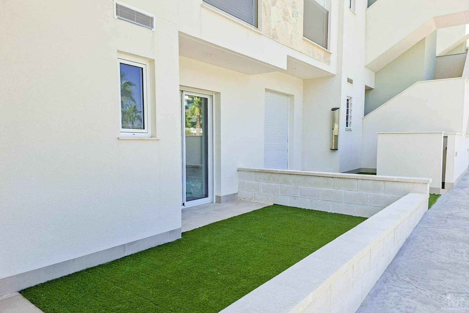 Revente - Apartment - Guardamar del Segura - Costa Blanca