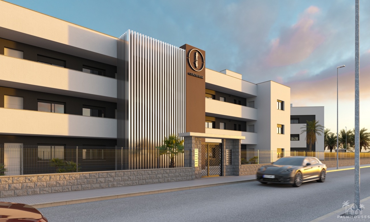 Revente - Apartment - Guardamar del Segura - Costa Blanca