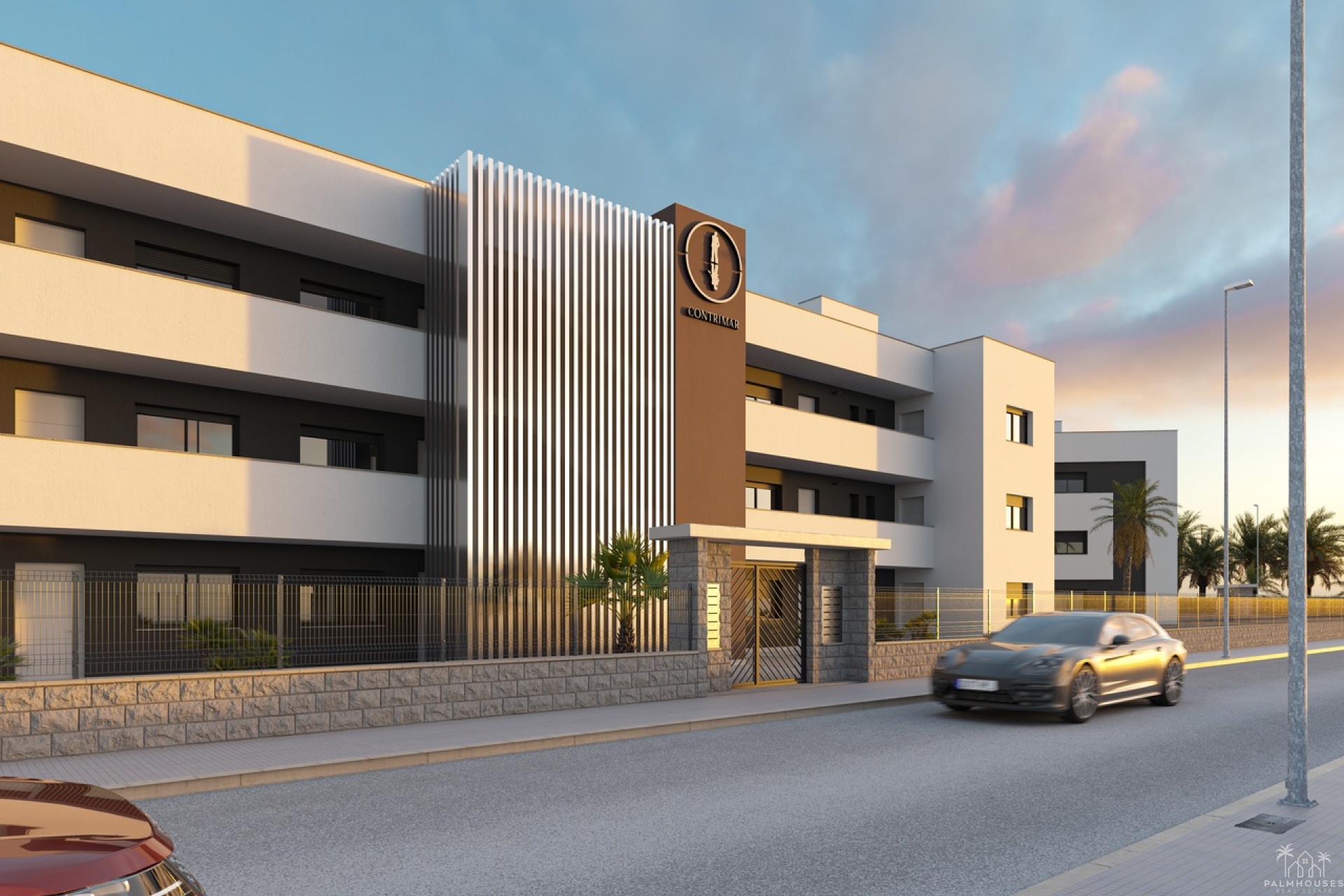Revente - Apartment - Guardamar del Segura - Costa Blanca
