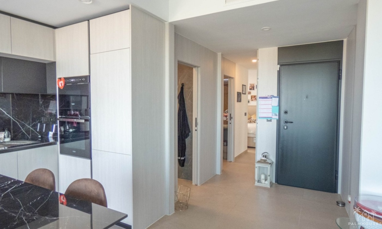 Revente - Apartment - Guardamar del Segura - Costa Blanca