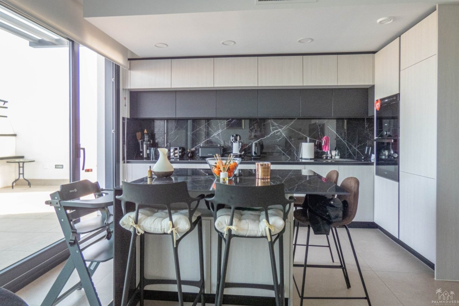 Revente - Apartment - Guardamar del Segura - Costa Blanca