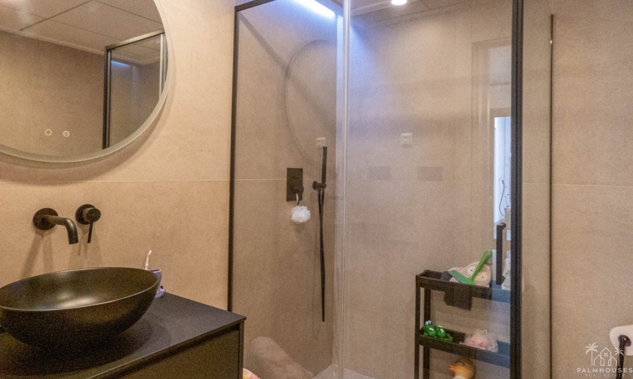 Revente - Apartment - Guardamar del Segura - Costa Blanca