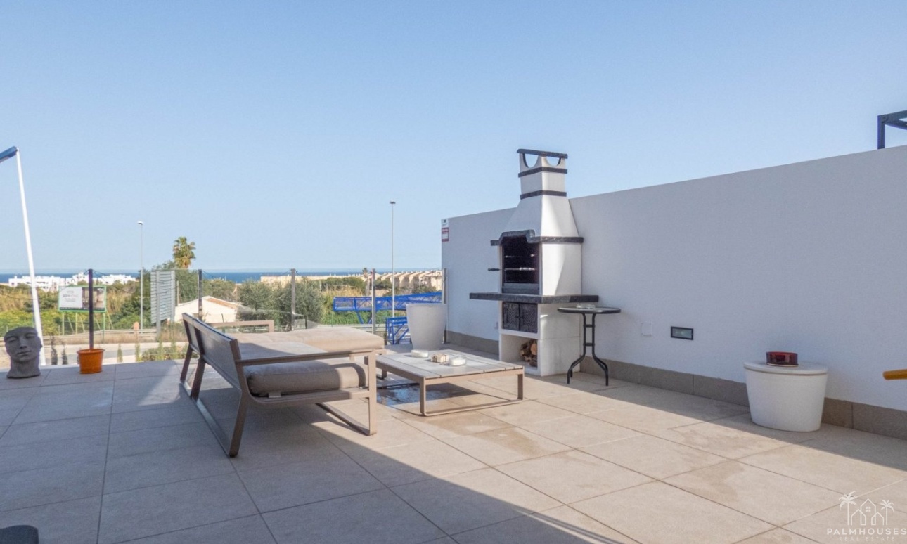 Revente - Apartment - Guardamar del Segura - Costa Blanca