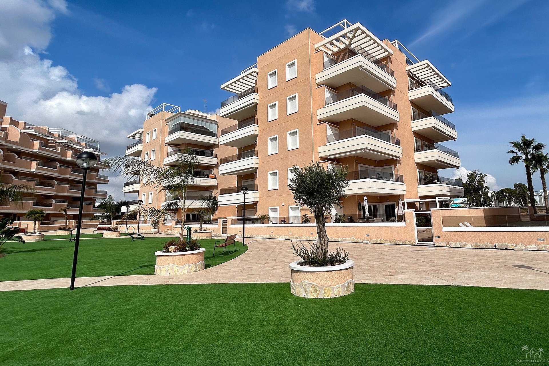 Revente - Apartment - Guardamar del Segura - Costa Blanca