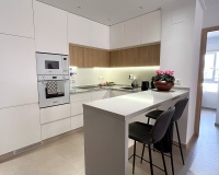 Revente - Apartment - Guardamar del Segura - Costa Blanca