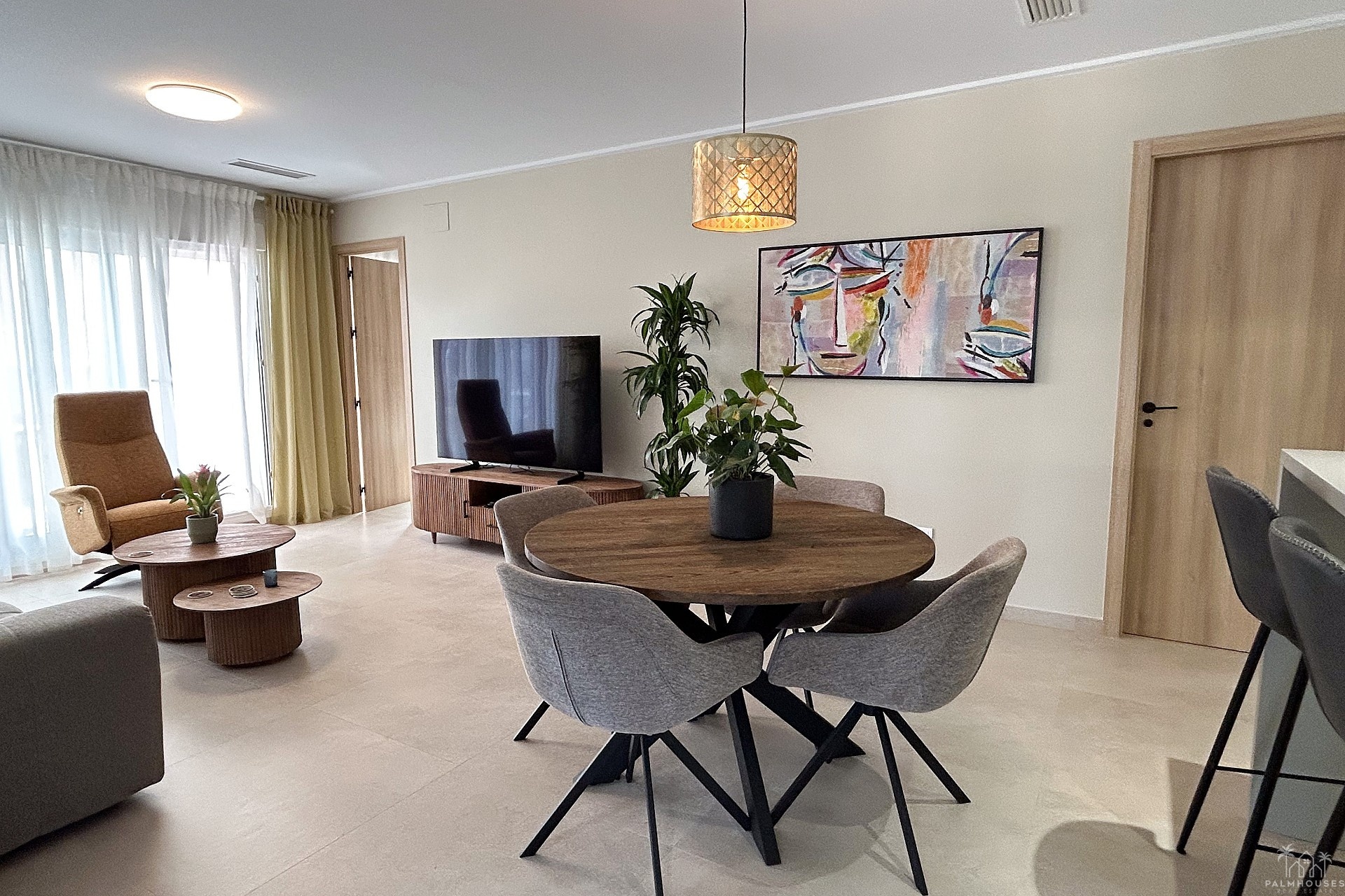 Revente - Apartment - Guardamar del Segura - Costa Blanca