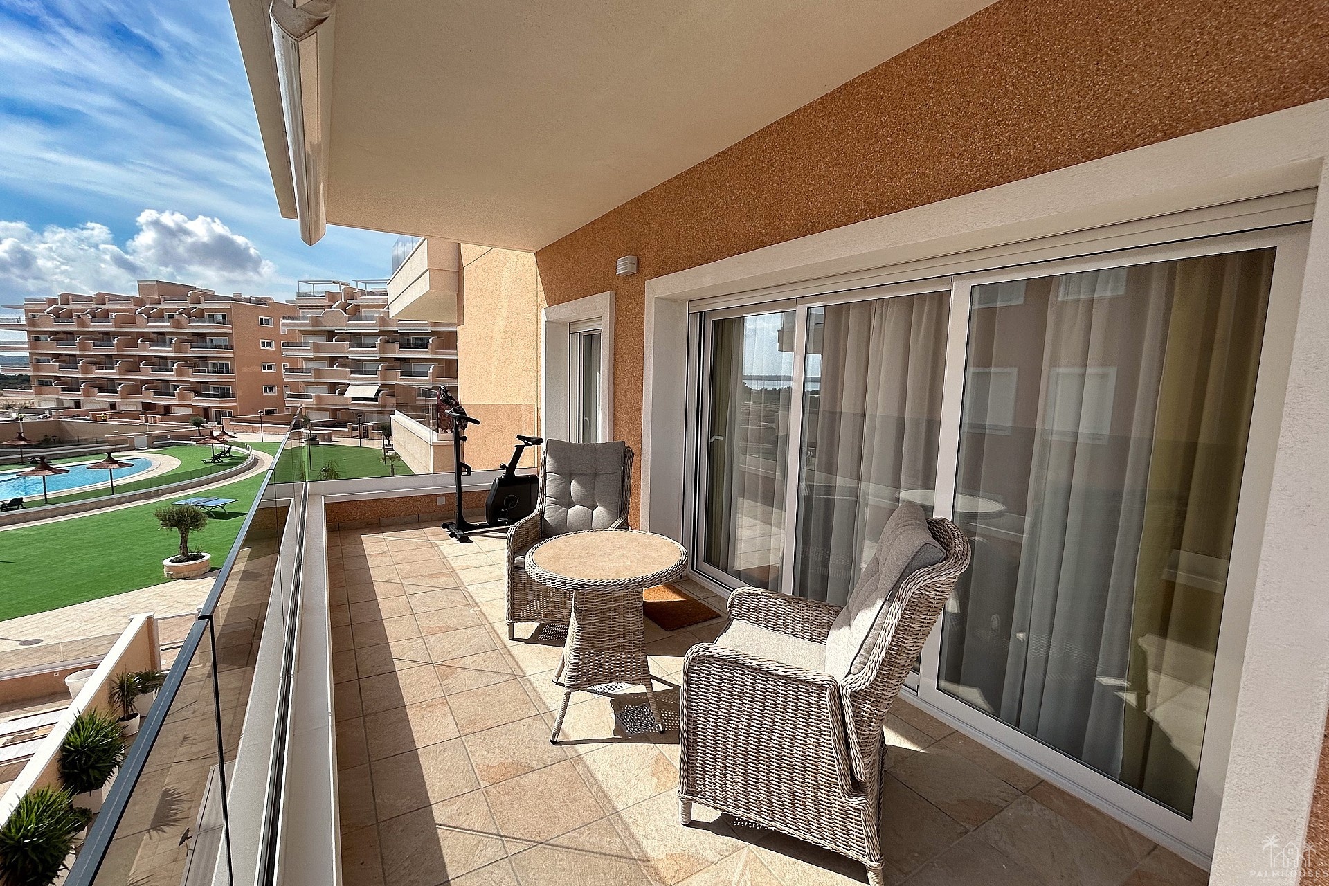 Revente - Apartment - Guardamar del Segura - Costa Blanca