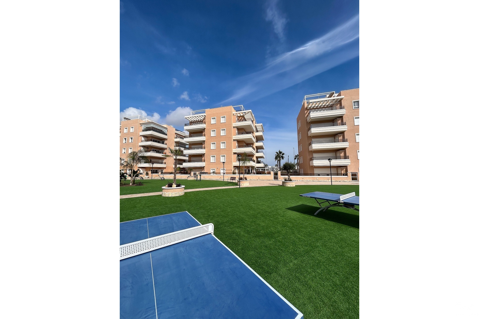 Revente - Apartment - Guardamar del Segura - Costa Blanca