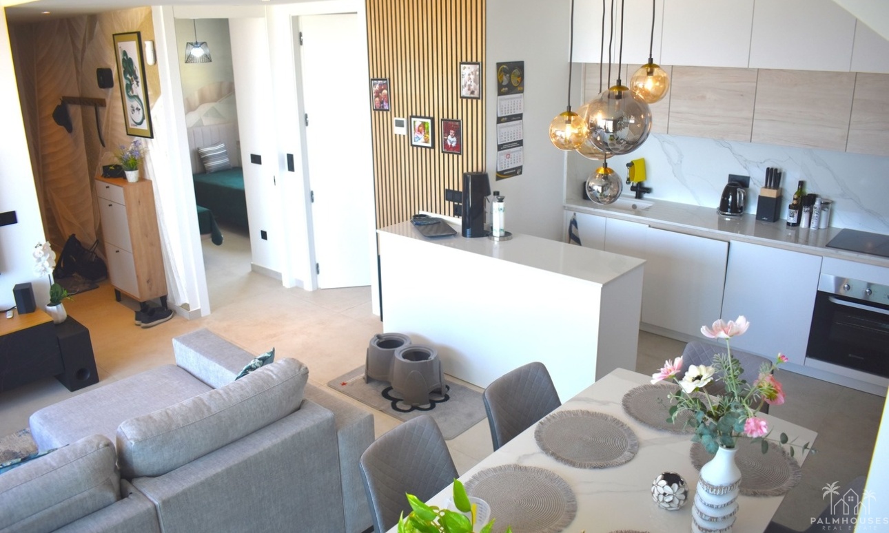 Revente - Apartment - Guardamar del Segura - Costa Blanca