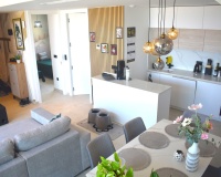 Revente - Apartment - Guardamar del Segura - Costa Blanca