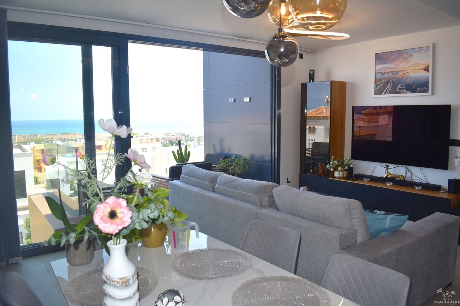 Revente - Apartment - Guardamar del Segura - Costa Blanca