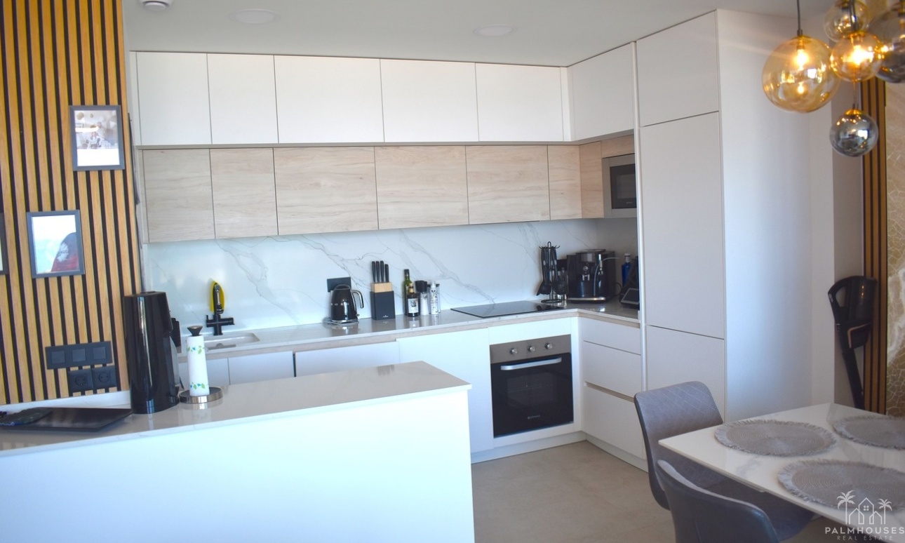 Revente - Apartment - Guardamar del Segura - Costa Blanca