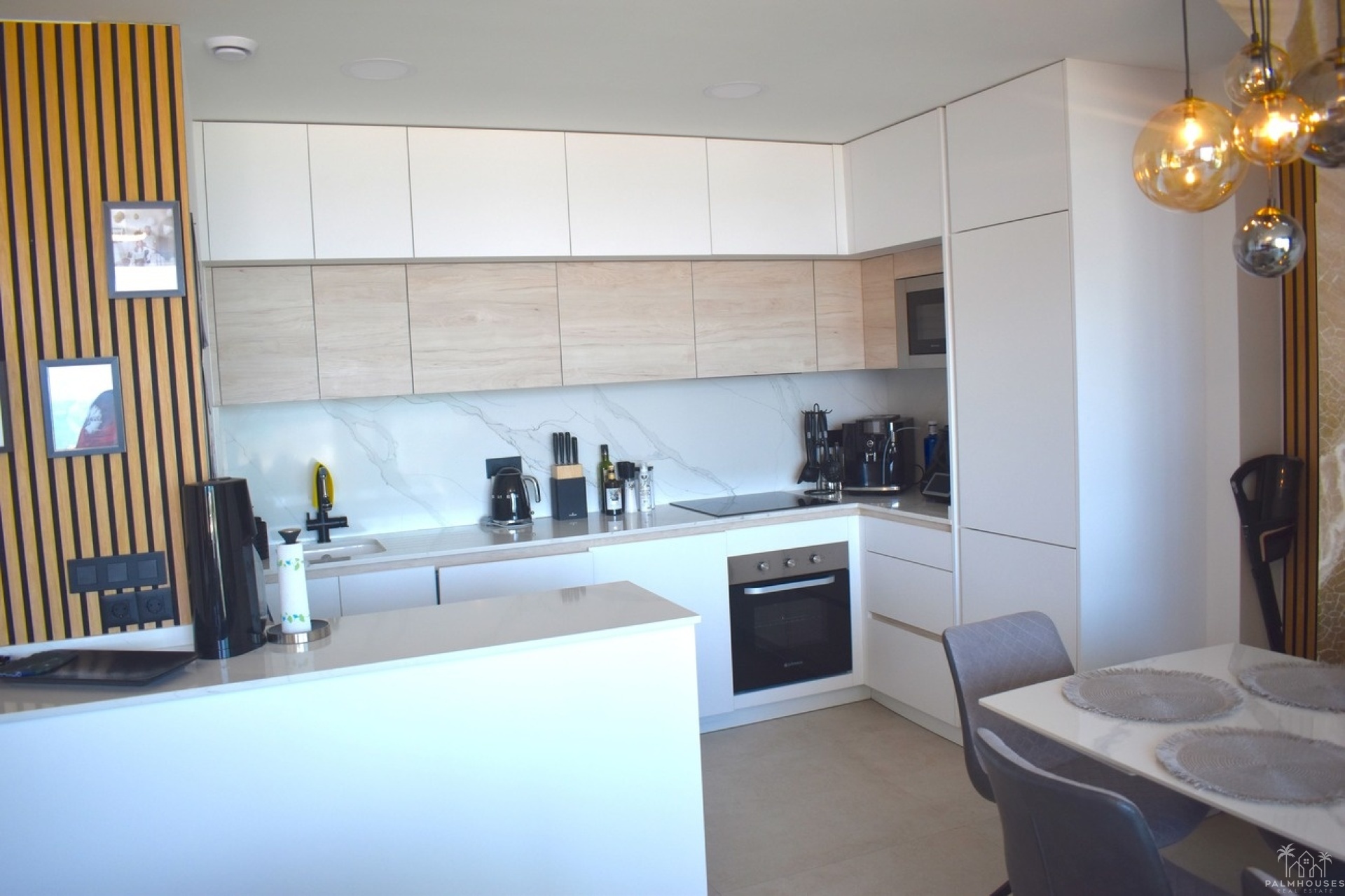 Revente - Apartment - Guardamar del Segura - Costa Blanca