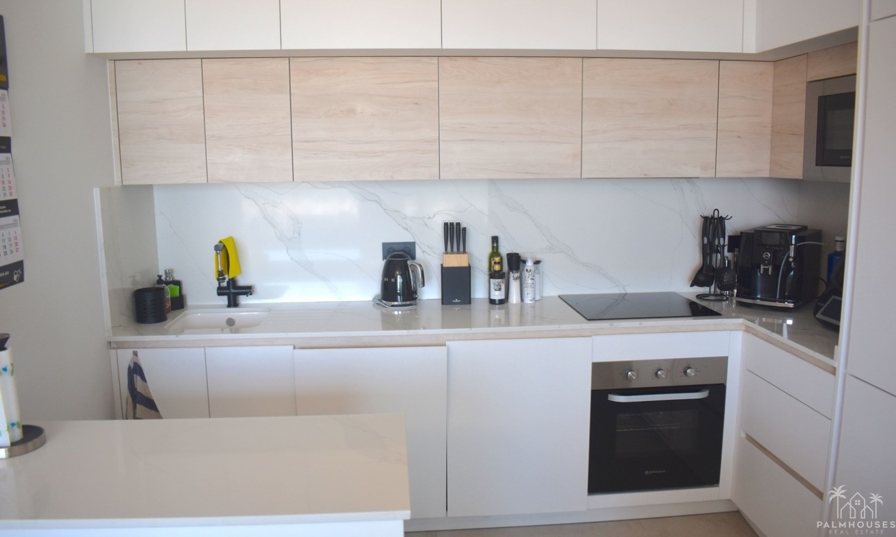 Revente - Apartment - Guardamar del Segura - Costa Blanca