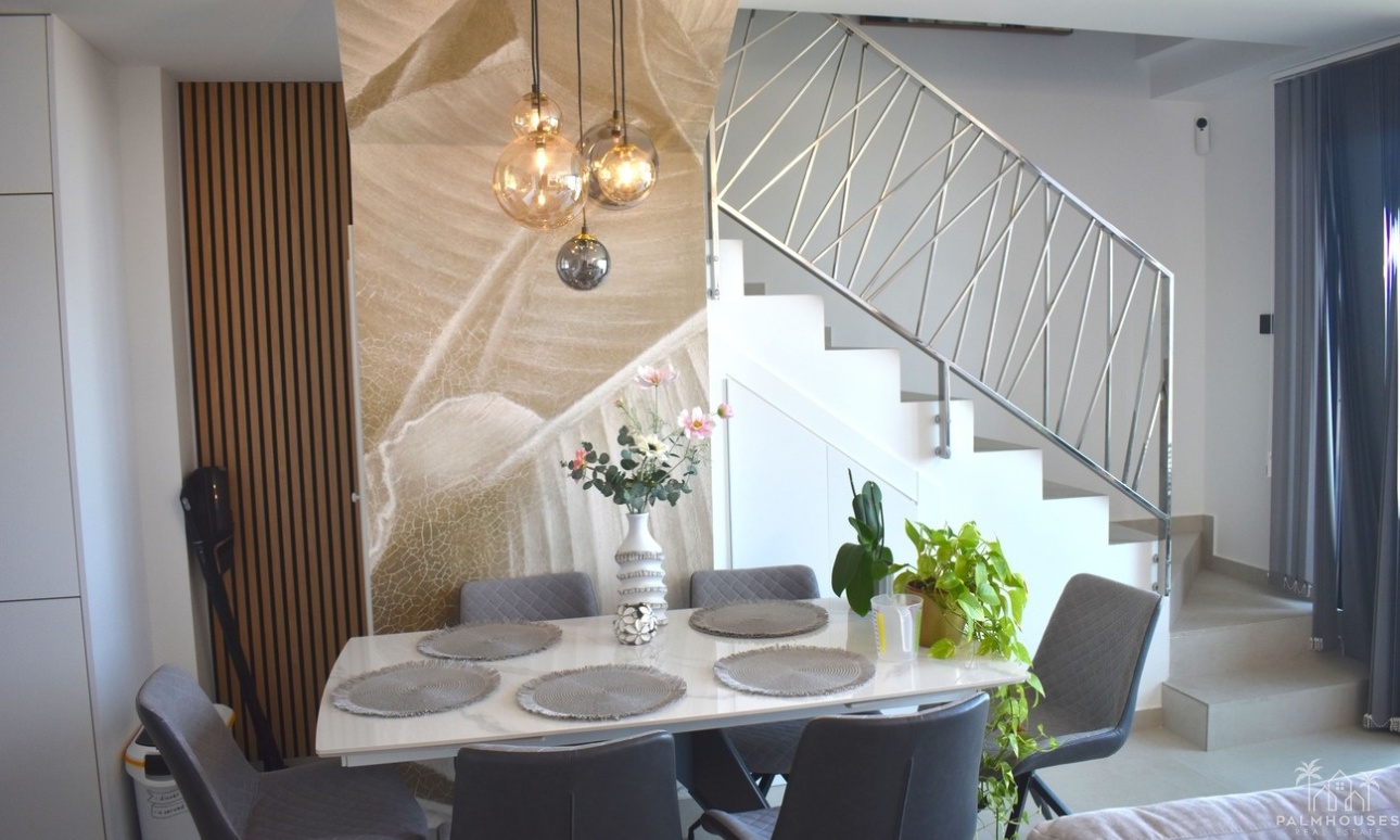 Revente - Apartment - Guardamar del Segura - Costa Blanca