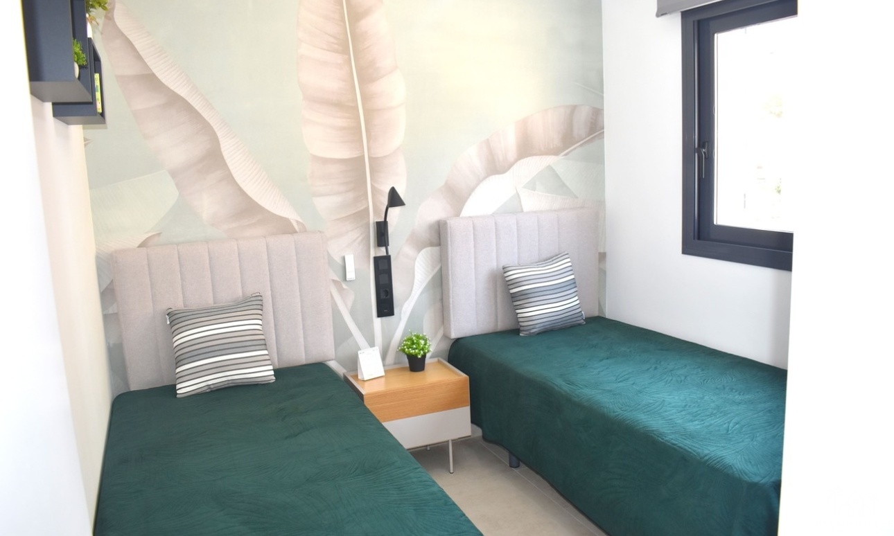 Revente - Apartment - Guardamar del Segura - Costa Blanca