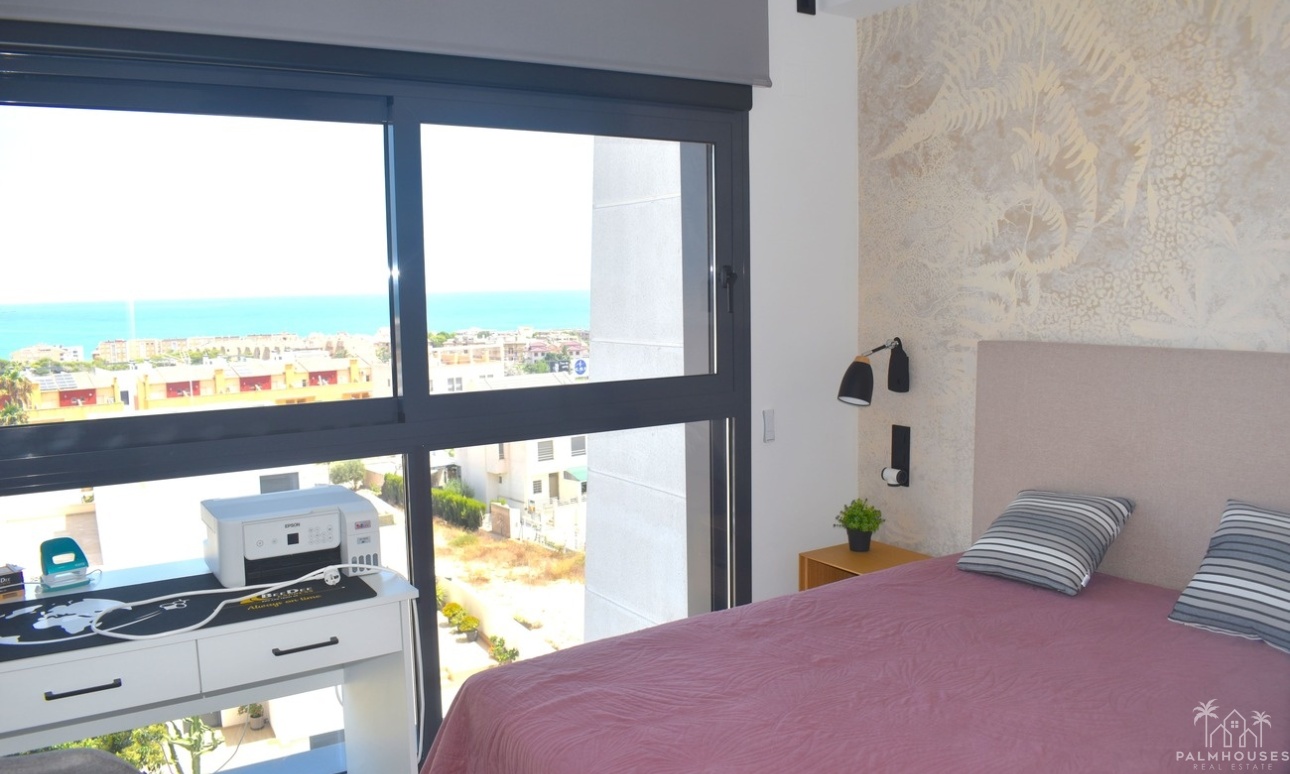 Revente - Apartment - Guardamar del Segura - Costa Blanca