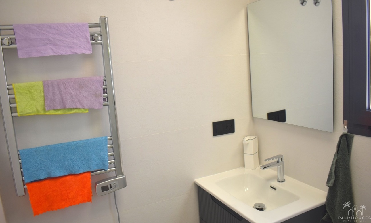 Revente - Apartment - Guardamar del Segura - Costa Blanca