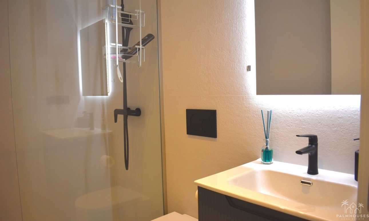 Revente - Apartment - Guardamar del Segura - Costa Blanca