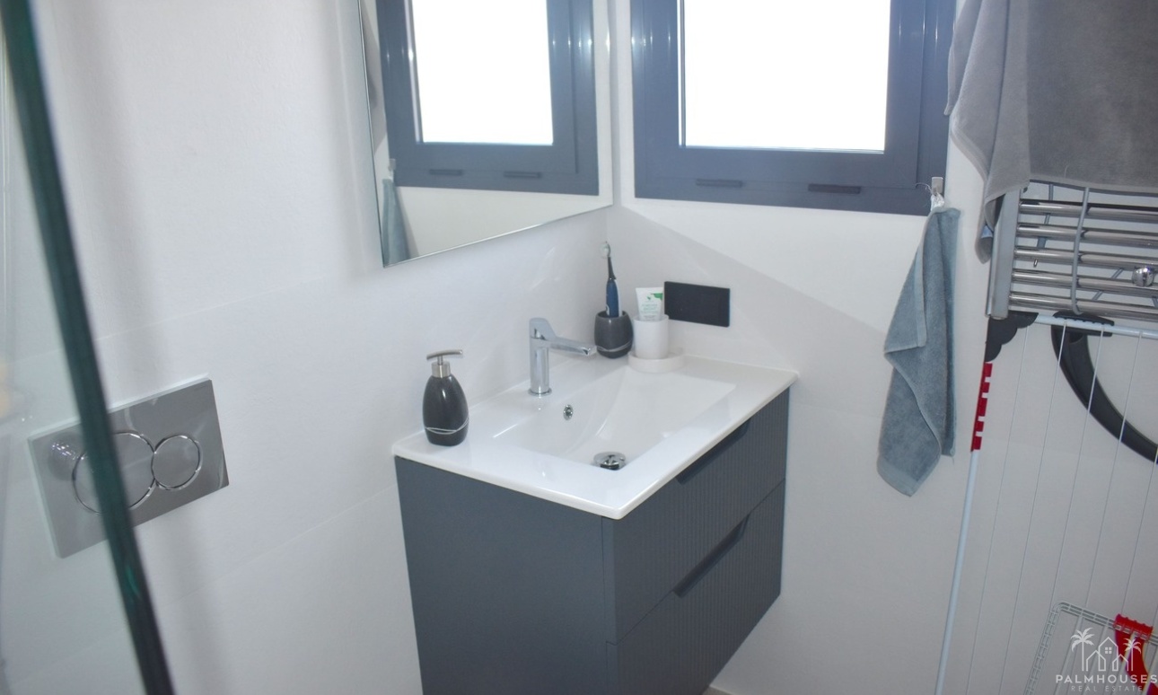 Revente - Apartment - Guardamar del Segura - Costa Blanca